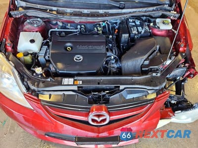 Zdjęcie 12 z 13 samochodu: 2009 MAZDA 5 VIN:JM1CR293390339957 - miniatura