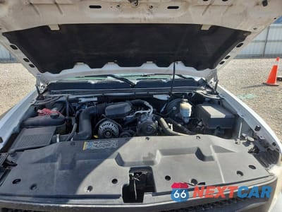 Zdjęcie 11 z 12 samochodu: 2008 CHEV SILVERADO C1500 VIN:1GCEC14XX8Z109972 - miniatura