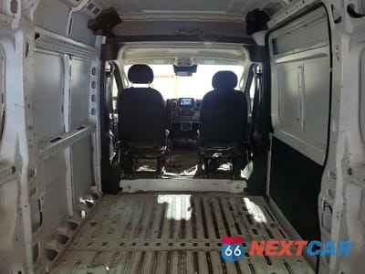 Zdjęcie 10 z 12 samochodu: 2023 RAM PROMASTER 2500 2500 HIGH VIN:3C6LRVDG3PE605937 - miniatura