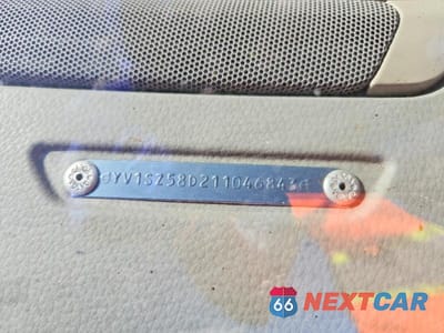 Zdjęcie 12 z 12 samochodu: 2001 VOLVO V70 XC VIN:YV1SZ58D211046843 - miniatura
