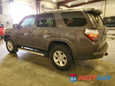 Drugie zdjęcie samochodu z przodu: 2014 TOYOTA 4RUNNER SR5 PREMIUM VIN:JTEBU5JR2E5162337 - miniatura