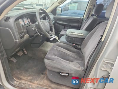 Zdjęcie 7 z 12 samochodu: 2004 DODGE RAM 1500 ST VIN:1D7HA18DX4S759820 - miniatura