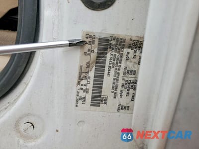 Zdjęcie 13 z 13 samochodu: 2003 FORD EXPEDITION XLT VIN:1FMFU15L43LB36461 - miniatura