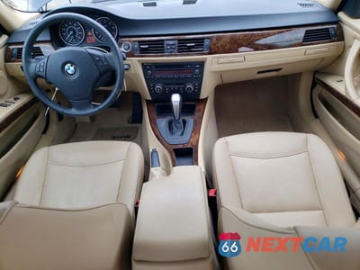 Zdjęcie 8 z 12 samochodu: 2010 BMW 328 I SULEV VIN:WBAPH5G57ANM35167 - miniatura