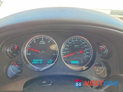 Zdjęcie 9 z 12 samochodu: 2013 GMC YUKON XL DENALI VIN:1GKS2MEF5DR308259 - miniatura