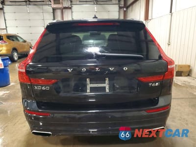 Zdjęcie 6 z 14 samochodu: 2019 VOLVO XC60 T6 R-DESIGN VIN:YV4A22RM3K1343539 - miniatura
