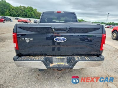 Zdjęcie 6 z 12 samochodu: 2016 FORD F150 SUPER CAB VIN:1FTEX1C87GFC40548 - miniatura