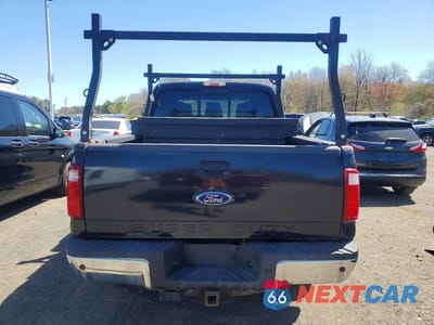 Zdjęcie 6 z 12 samochodu: 2011 FORD F250 SUPER DUTY VIN:1FT7W2BTXBEB54933 - miniatura