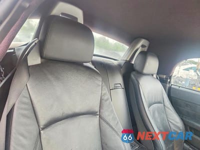Zdjęcie 11 z 13 samochodu: 2004 BMW Z4 3.0 VIN:4USBT53574LT25201 - miniatura