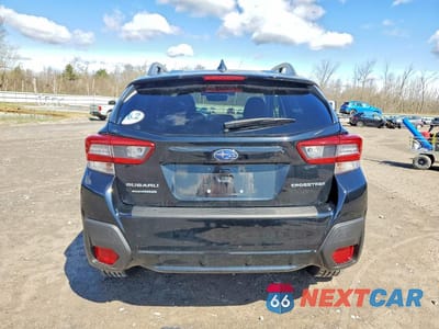 Zdjęcie 6 z 14 samochodu: 2023 SUBARU CROSSTREK PREMIUM VIN:JF2GTAEC4PH215036 - miniatura