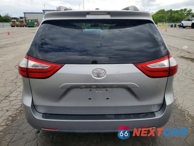Zdjęcie 6 z 14 samochodu: 2017 TOYOTA SIENNA LE VIN:5TDKZ3DC0HS890335 - miniatura