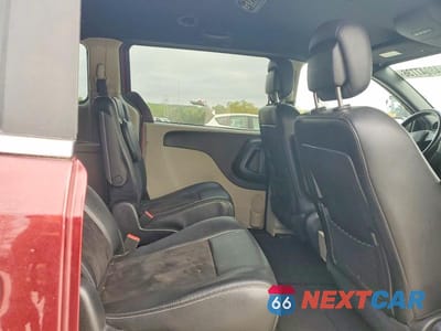 Zdjęcie 11 z 13 samochodu: 2019 DODGE GRAND CARAVAN SXT VIN:2C4RDGCG0KR687874 - miniatura