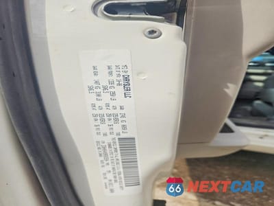 Zdjęcie 13 z 13 samochodu: 2009 DODGE GRAND CARAVAN SXT VIN:2D8HN54X89R569594 - miniatura