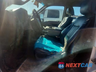 Zdjęcie 7 z 13 samochodu: 2016 FORD F350 SUPER DUTY VIN:1FT8W3AT4GEC31878 - miniatura