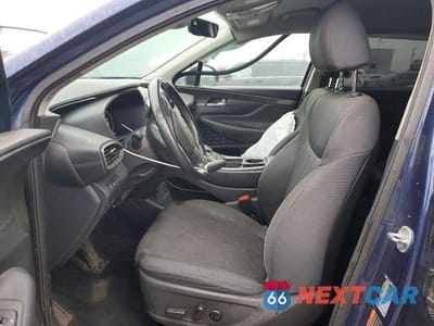 Zdjęcie 7 z 12 samochodu: 2022 HYUNDAI SANTA FE XRT VIN:5NMS6DAJ6NH383553 - miniatura