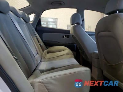 Zdjęcie 10 z 12 samochodu: 2010 HYUNDAI ELANTRA GLS VIN:KMHDU4AD6AU837906 - miniatura