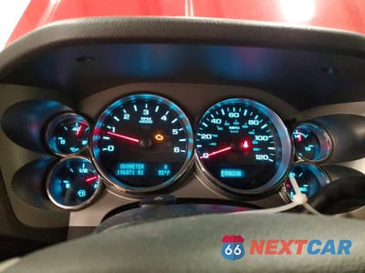 Zdjęcie 9 z 11 samochodu: 2011 CHEVROLET SILVERADO K1500 LT VIN:1GCRKSE35BZ155271 - miniatura