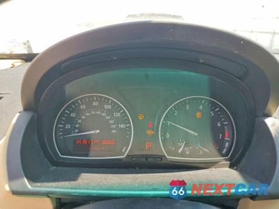 Zdjęcie 9 z 13 samochodu: 2005 BMW X3 3.0I VIN:WBXPA93485WD06954 - miniatura