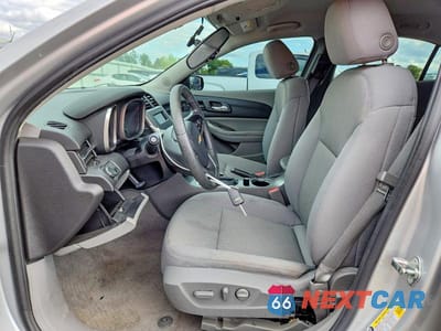 Zdjęcie 7 z 12 samochodu: 2016 CHEVROLET MALIBU LIMITED LS VIN:1G11A5SA7GU138702 - miniatura