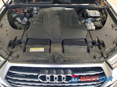 Zdjęcie 12 z 13 samochodu: 2017 AUDI Q7 PRESTIGE VIN:WA1VAAF77HD027370 - miniatura