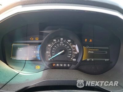 Zdjęcie 9 z 13 samochodu: 2015 FORD EDGE TITANIUM VIN:2FMTK3K95FBB06855 - miniatura