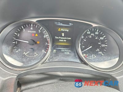 Zdjęcie 9 z 14 samochodu: 2016 NISSAN ROGUE S VIN:JN8AT2MT8GW011349 - miniatura