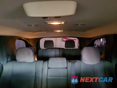 Zdjęcie 10 z 13 samochodu: 2013 DODGE DURANGO SXT VIN:1C4RDHAG3DC699747 - miniatura
