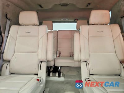 Zdjęcie 10 z 13 samochodu: 2024 CADILLAC ESCALADE SPORT PLATINUM VIN:1GYS4GKL2RR325586 - miniatura