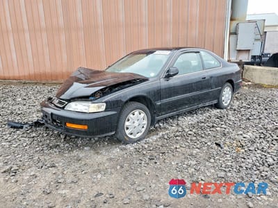 1997 HONDA ACCORD LX 1HGCD7138VA026285 - główne zdjęcie licytacji z USA - miniatura