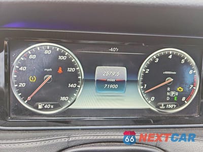 Zdjęcie 9 z 12 samochodu: 2015 MERCEDES-BENZ S 550 4MATIC VIN:WDDUG8FB4FA104990 - miniatura