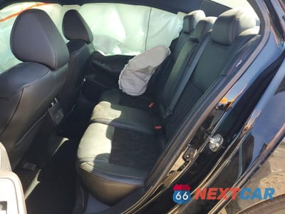 Zdjęcie 10 z 12 samochodu: 2019 NISSAN MAXIMA 3.5 SR VIN:1N4AA6AV2KC362322 - miniatura