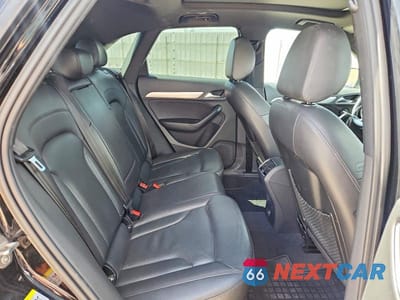 Zdjęcie 11 z 13 samochodu: 2016 AUDI Q3 PREMIUM PLUS VIN:WA1BFCFS2GR010921 - miniatura