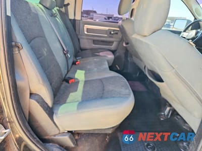 Zdjęcie 10 z 12 samochodu: 2015 RAM 1500 SLT VIN:1C6RR7LT1FS520045 - miniatura