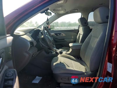 Zdjęcie 7 z 13 samochodu: 2018 CHEVROLET TRAVERSE LT VIN:1GNERGKW0JJ175650 - miniatura