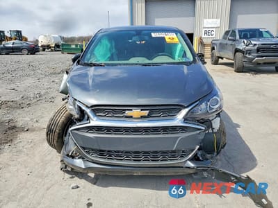 Piąte zdjęcie samochodu w środku: 2020 CHEVROLET SPARK 1LT VIN:KL8CD6SA0LC414949 - miniatura