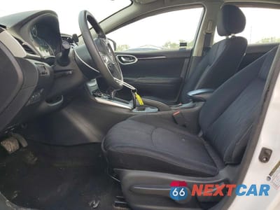 Zdjęcie 7 z 12 samochodu: 2016 NISSAN SENTRA SV VIN:3N1AB7AP6GL680974 - miniatura