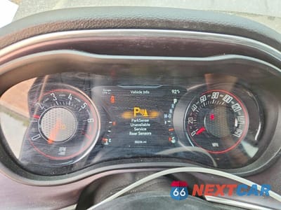 Zdjęcie 9 z 11 samochodu: 2018 DODGE CHALLENGER SXT VIN:2C3CDZAG4JH311367 - miniatura