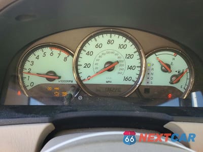 Zdjęcie 9 z 12 samochodu: 2004 TOYOTA CAMRY SOLARA SLE V6 VIN:4T1CA30P84U004137 - miniatura