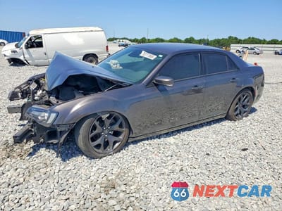 2021 CHRYSLER 300 S 2C3CCABG4MH532796 - główne zdjęcie licytacji z USA - miniatura