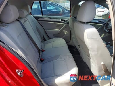 Zdjęcie 11 z 14 samochodu: 2016 VOLKSWAGEN GOLF S VIN:3VW217AU1GM025994 - miniatura