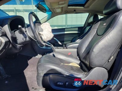 Zdjęcie 7 z 12 samochodu: 2008 INFINITI G37 BASE VIN:JNKCV64E18M104930 - miniatura
