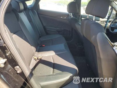 Zdjęcie 10 z 12 samochodu: 2019 HONDA CIVIC SPORT VIN:2HGFC2F87KH557983 - miniatura