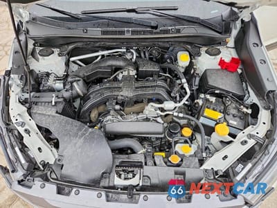 Zdjęcie 11 z 12 samochodu: 2025 SUBARU FORESTER LIMITED VIN:JF2SLDRC7SH582849 - miniatura