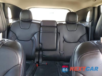 Zdjęcie 10 z 12 samochodu: 2014 JEEP CHEROKEE TRAILHAWK VIN:1C4PJMBS6EW140687 - miniatura