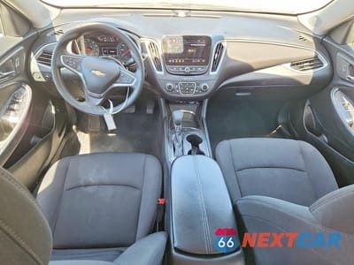 Zdjęcie 8 z 13 samochodu: 2023 CHEVROLET MALIBU LT VIN:1G1ZD5STXPF187537 - miniatura