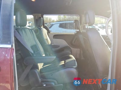Zdjęcie 11 z 13 samochodu: 2017 DODGE GRAND CARAVAN SXT VIN:2C4RDGCG5HR814272 - miniatura