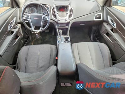 Zdjęcie 8 z 12 samochodu: 2017 GMC TERRAIN SLE VIN:2GKFLTEK5H6195890 - miniatura