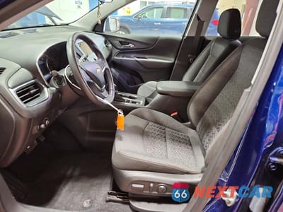 Zdjęcie 7 z 13 samochodu: 2022 CHEVROLET EQUINOX LT VIN:3GNAXUEV8NL148619 - miniatura
