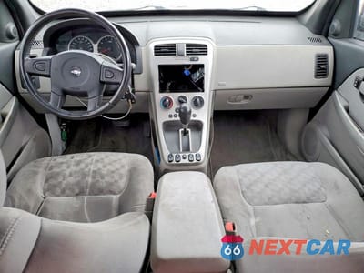Zdjęcie 8 z 13 samochodu: 2005 CHEVROLET EQUINOX LT VIN:2CNDL73F956061469 - miniatura
