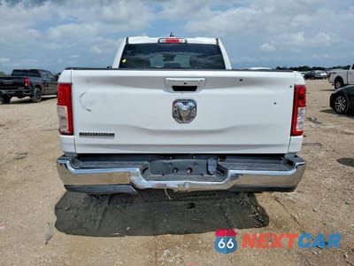 Zdjęcie 6 z 13 samochodu: 2022 RAM 1500 BIG HORN VIN:1C6RREBG9NN272780 - miniatura